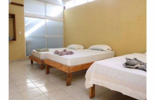 Managua Bed & Breakfast | Awesome room for couples | Perfect room for couples