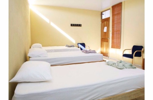 Managua Bed & Breakfast | Awesome room for couples | Perfect room for couples