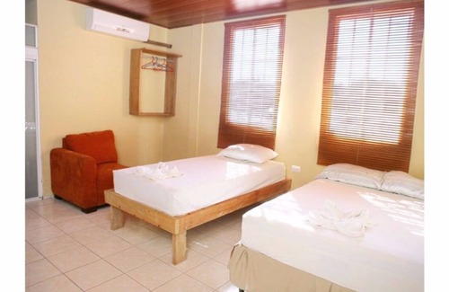 Managua Bed & Breakfast | Awesome room for couples | Perfect room for couples