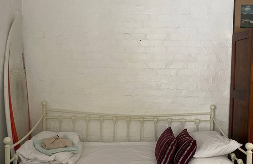 Westcliff Bed & Breakfast | Awesome room in surf house
