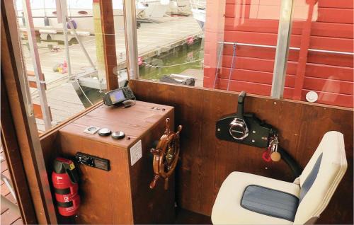 Radewege Boat Rental | Awesome Ship In Radewege With Kitchen