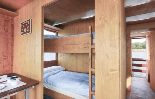Radewege Boat Rental | Awesome Ship In Radewege With Kitchen