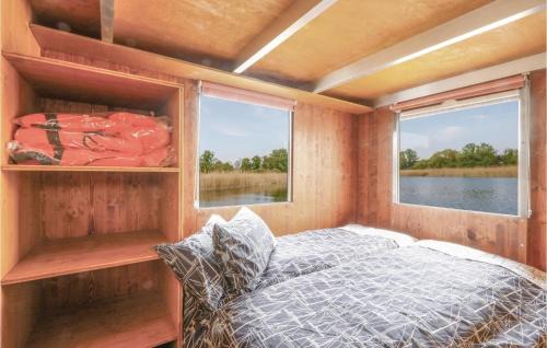 Radewege Boat Rental | Awesome Ship In Radewege With Kitchen