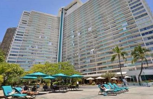 Waikiki Condo | Awesome Spacious City & Mountain View 2bed/2bath Ilikai Suite #1009