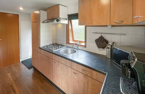 Tzummarum House | Awesome (sta)caravan in Tzummarum