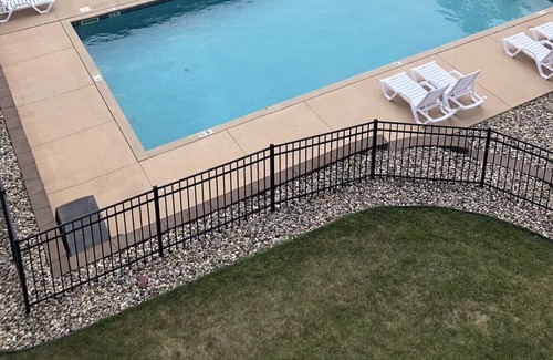 Arnolds Park Condo | AWeSomE VieW... SuPeR CloSE to the Newport POOL...VaCaTioN reAdY!!