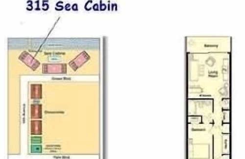 Isle of Palms Condo | Awesome Views! At a Great Value!!!!