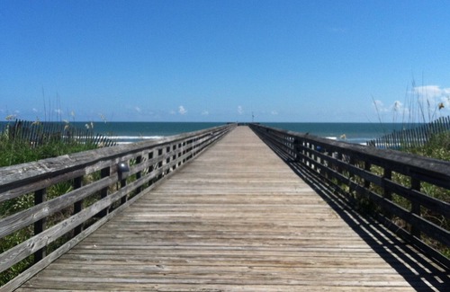 Isle of Palms Condo | Awesome Views! At a Great Value!!!!