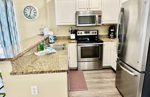 Ono Island Condo | Awesome Views from this Beachfront Penthouse Condo on the 14th Floor!