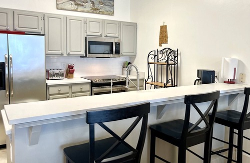 Orange Beach Condo | Awesome Views! Watch the sail boats & seagulls. Two pools. Two hot tubs.n.