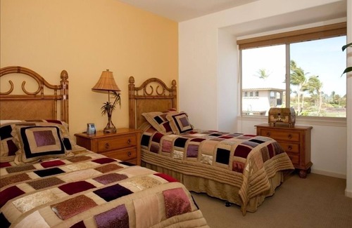Kamuela House | Awesome Villa! Close to Beach! Quiet Location! One of the Very Best- 5 star!!!!