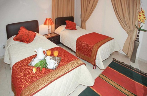 Pissouri Villa | Awesome Villa In Pissouri Bay W-