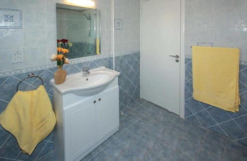 Pissouri Villa | Awesome Villa In Pissouri Bay W-