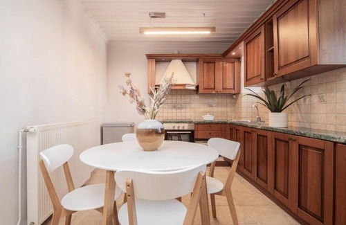 Agia Marina Villa | Awesome Zakynthos Villa | Villa Cheradapa | 1 Bedroom | Perfect for Couples |.