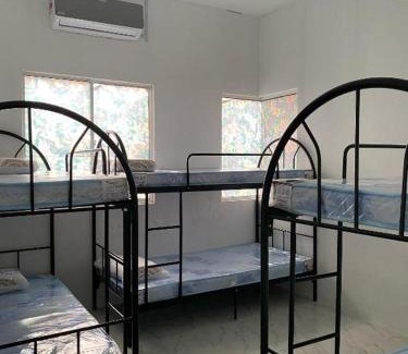 Kampung Sembulan Baru House | Awienna House