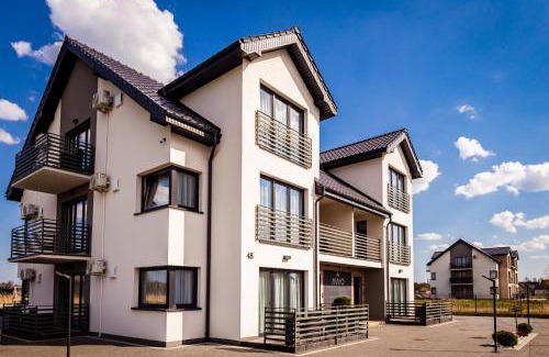 Leba Apartment | AWO Apartamenty