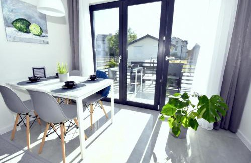 Leba Apartment | AWO Apartamenty