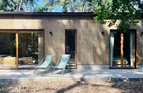 Herentals Villa | AWolf in a healthy NEW home