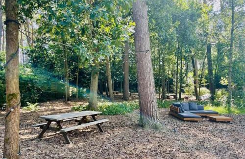 Herentals Villa | AWolf in a healthy NEW home