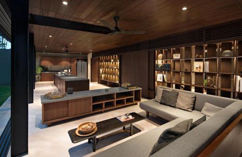 Bogor Selatan Villa | Awrawikara by REJA Reserve