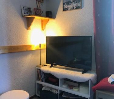 Ax-les-Thermes Apartment | AX 3 DOMAINES - BONASCRE