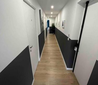 Antony Villa | AX - neuf 2023- ORLY - PARIS EXPO - 9 chambres -