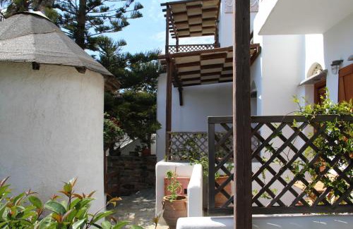 Falatados Apartment | Axahas