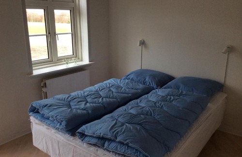 Outrup House | Axelgaard Guest Rooms