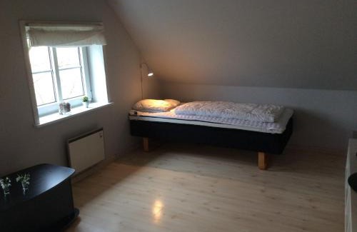 Outrup House | Axelgaard Guest Rooms