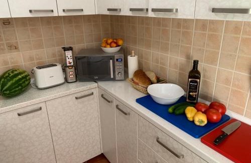Utjeha Hladna Uvala Apartment | Axenia Hotel