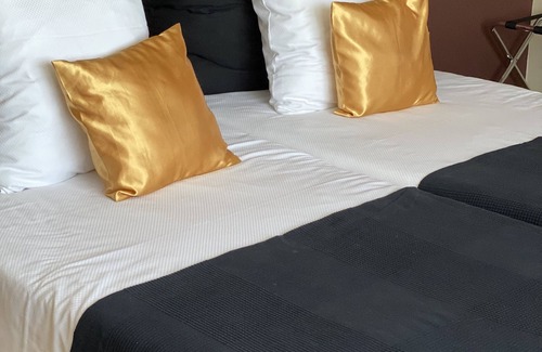 Kortenberg Hotel | Axis Hotel