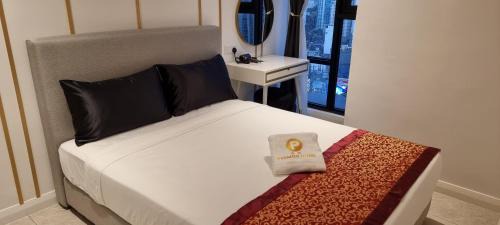 Bukit Bintang Apartment | Axon Kuala Lumpur by PremierHome