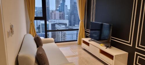 Bukit Bintang Apartment | Axon Kuala Lumpur by PremierHome