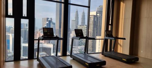 Bukit Bintang Apartment | Axon Kuala Lumpur by PremierHome