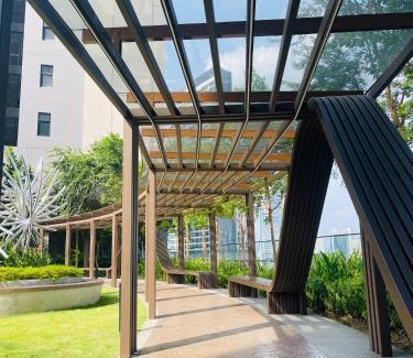 Bukit Bintang Apartment | Axon Residence by Western Suites