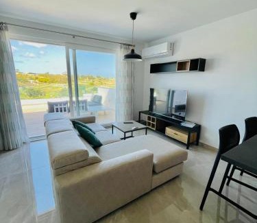 Marsaxlokk Apartment | Axtart Penthouse with Amazing Views