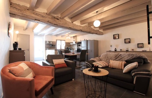 Sare House | Axuri-alde - Sare - Gîte