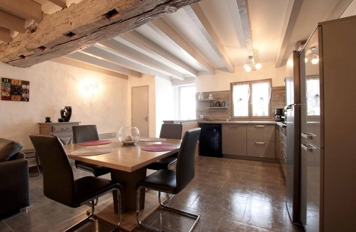 Sare House | Axuri-alde - Sare - Gîte