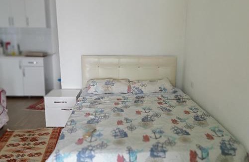 Mentese Apartment | Ayşen Ablanın Yeri