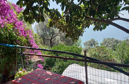 Mentese Apartment | Ayşen Ablanın Yeri