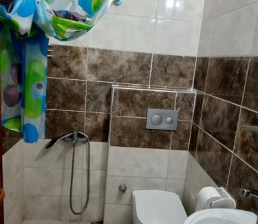 Mentese Apartment | Ayşen Ablanın Yeri
