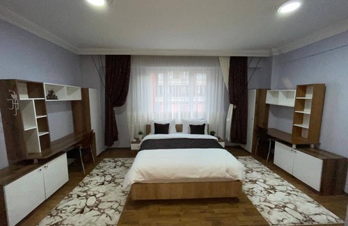 Tepebası Apartment | AY APART