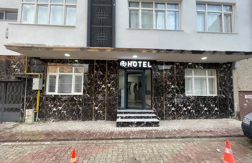 Elazig Hotel | ay butik otel