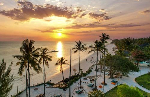 Mkunguni Hotel | Aya Beach Resort