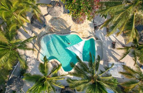 Mkunguni Hotel | Aya Beach Resort