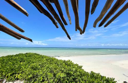 Mkunguni Hotel | Aya Beach Resort