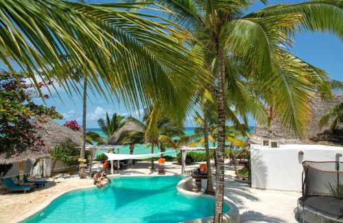 Mkunguni Hotel | Aya Beach Resort