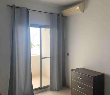 Dakar Apartment | AYA Mermoz - Superbe appartement dans une résidence récente