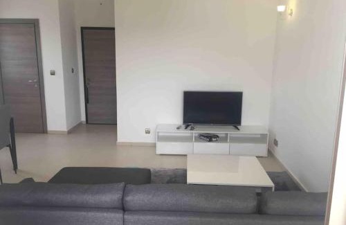 Dakar Apartment | AYA Mermoz - Superbe appartement dans une résidence récente