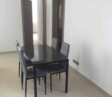 Dakar Apartment | AYA Mermoz - Superbe appartement dans une résidence récente